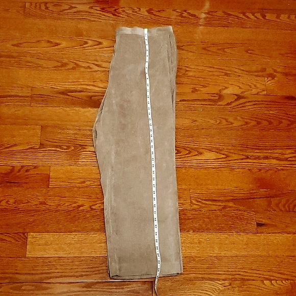 NWT: ALFRED DUNNER COURDAROY PANTS - Picture 5 of 8